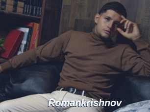 Romankrishnov