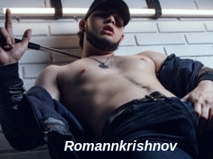 Romannkrishnov