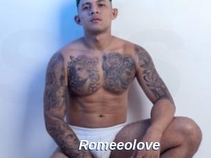 Romeeolove
