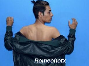 Romeohotx
