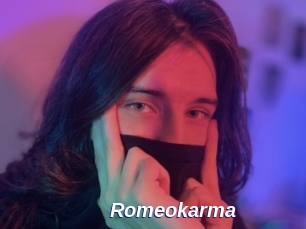 Romeokarma
