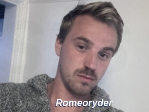 Romeoryder