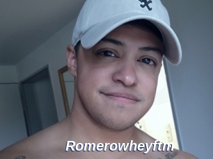 Romerowheyftm
