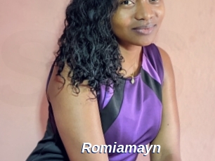 Romiamayn