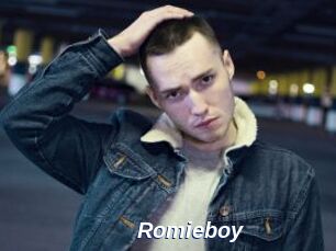 Romieboy