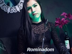 Rominadom