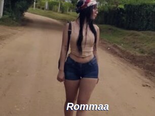 Rommaa