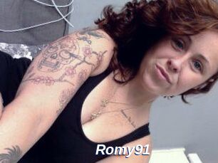 Romy91