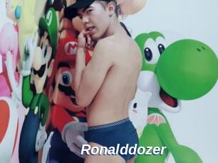 Ronalddozer
