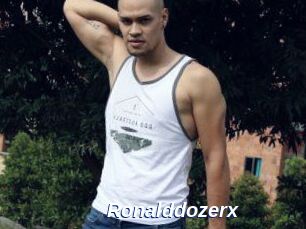 Ronalddozerx