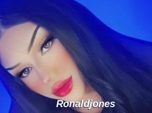 Ronaldjones