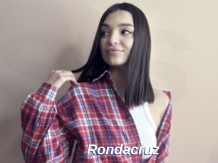 Rondacruz