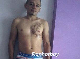 Ronhotboy