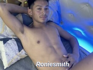Roniesmith