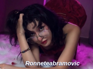 Ronneteabramovic