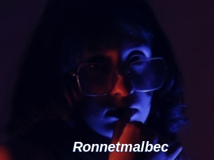 Ronnetmalbec