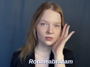 Ronnieabraham