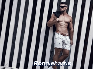 ronnieharris Safer Sex
