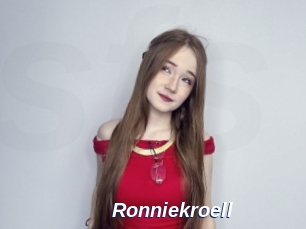 Ronniekroell