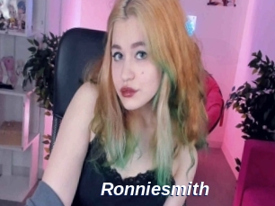 Ronniesmith