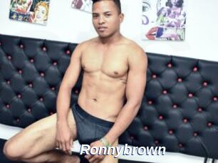 Ronnybrown
