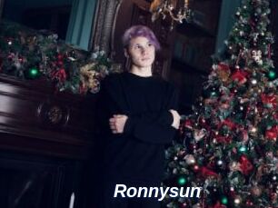 Ronnysun