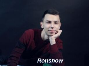 Ronsnow