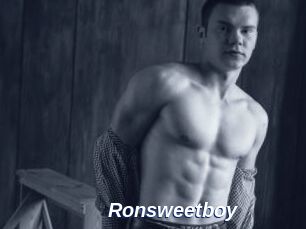 Ronsweetboy