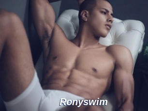 Ronyswim