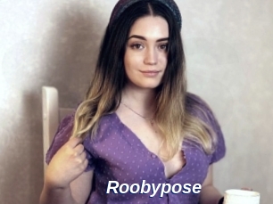 Roobypose