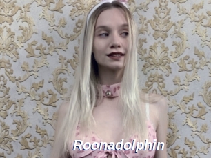 Roonadolphin