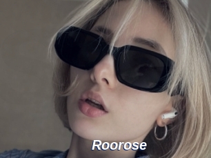 Roorose