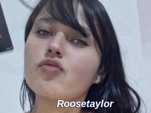 Roosetaylor
