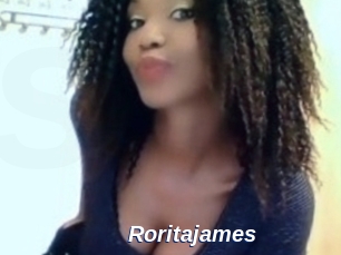 Roritajames