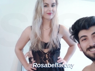 Rosabellatony