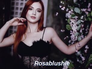 Rosablushie