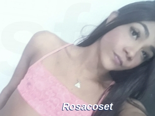 Rosacoset