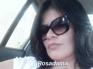 Rosadama