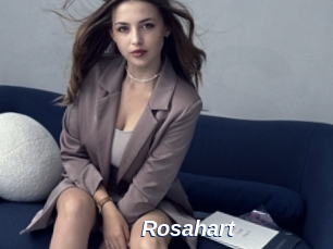 Rosahart