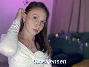 Rosajensen