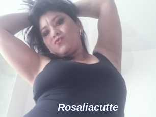 Rosaliacutte