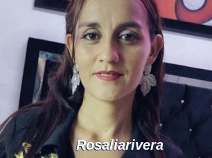 Rosaliarivera