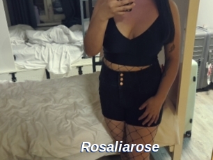 Rosaliarose