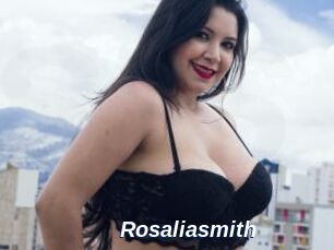 Rosaliasmith