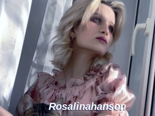 Rosalinahanson