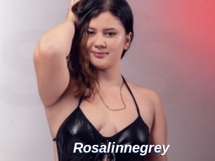 Rosalinnegrey