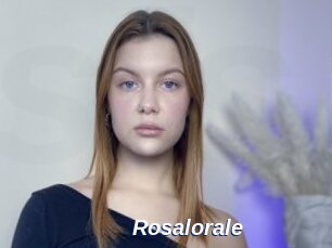 Rosalorale