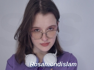 Rosamondislam