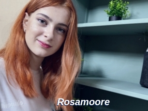 Rosamoore