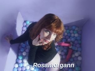rosamorgann Safer Sex
